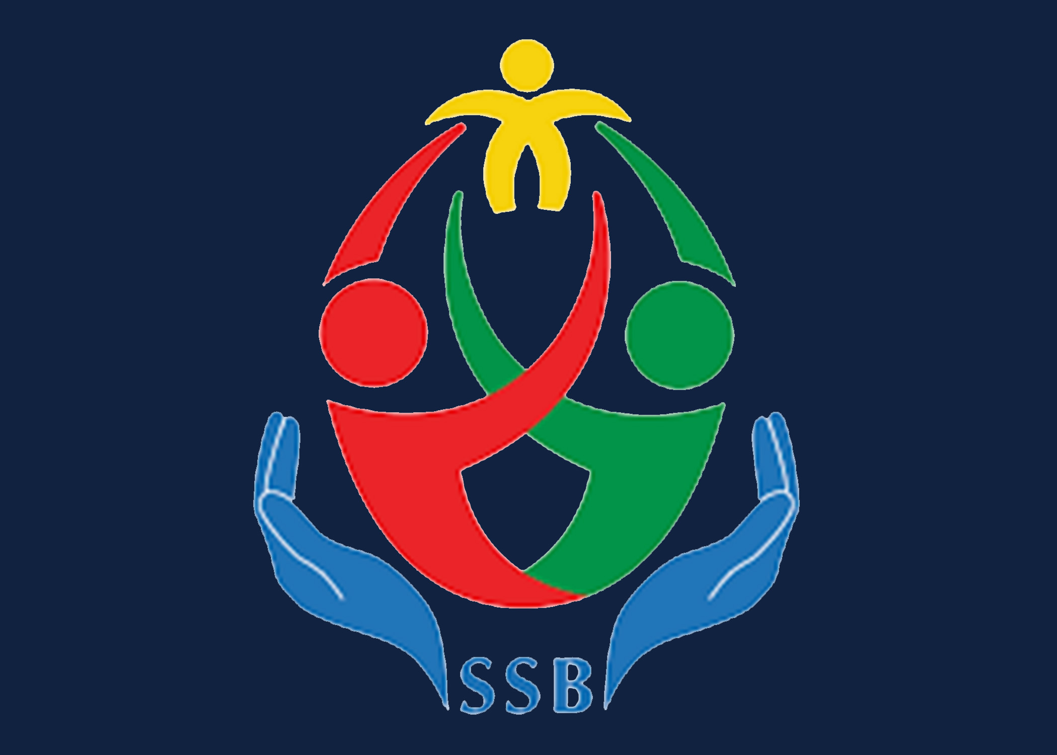 Sri Lanka Social Security Board Logo