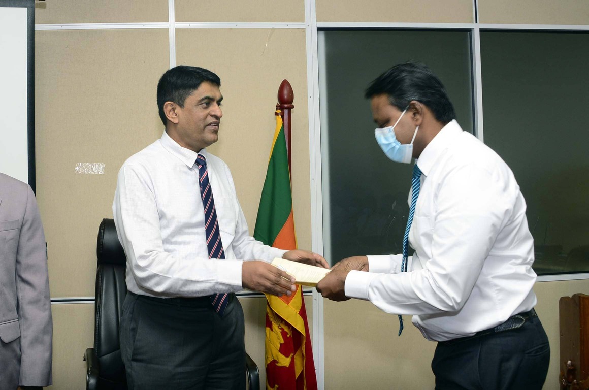 සෞභාග්‍යයේ සතිය (Ministry Program) Image 6