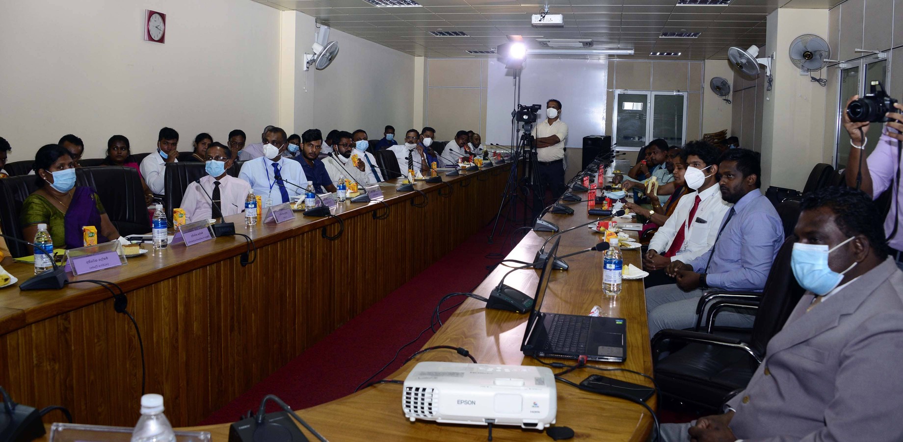 සෞභාග්‍යයේ සතිය (Ministry Program) Image 14