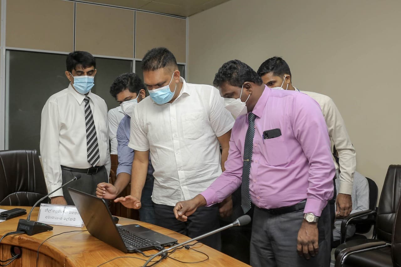 සෞභාග්‍යා” සතිය 02 Image 3