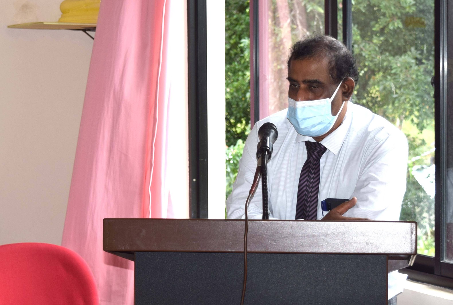“සෞභාග්‍යා සතිය 03” - කුරුණෑගල Image 2