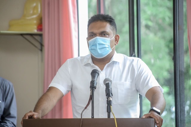 “සෞභාග්‍යා සතිය 03” - කුරුණෑගල Image 5
