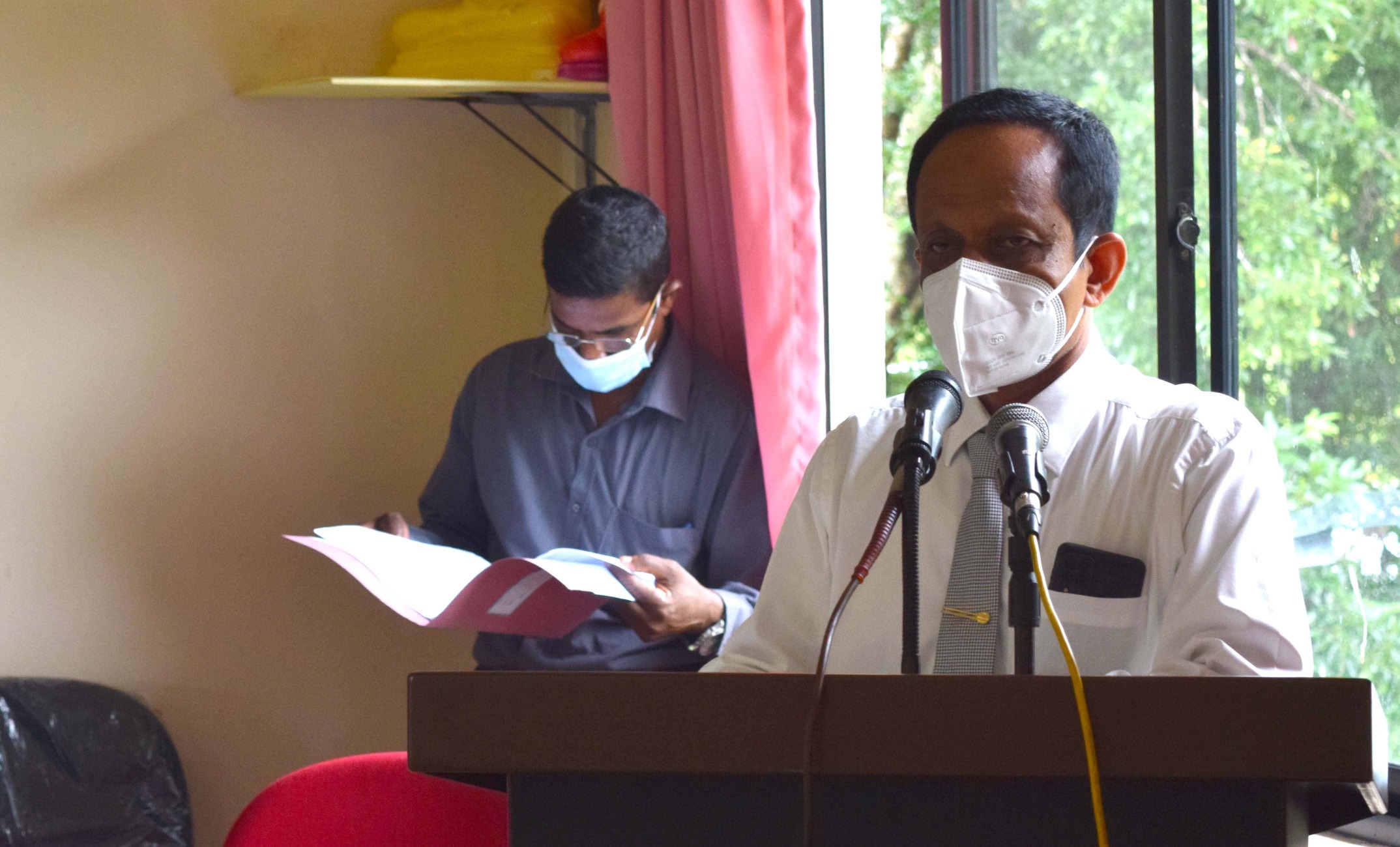 “සෞභාග්‍යා සතිය 03” - කුරුණෑගල Image 6