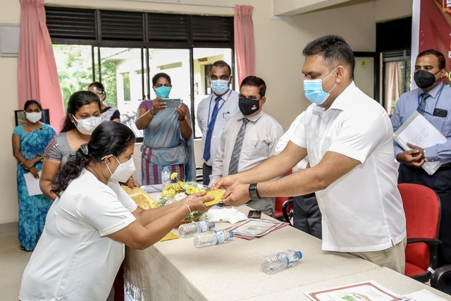 “සෞභාග්‍යා සතිය 03” - කුරුණෑගල Image 9