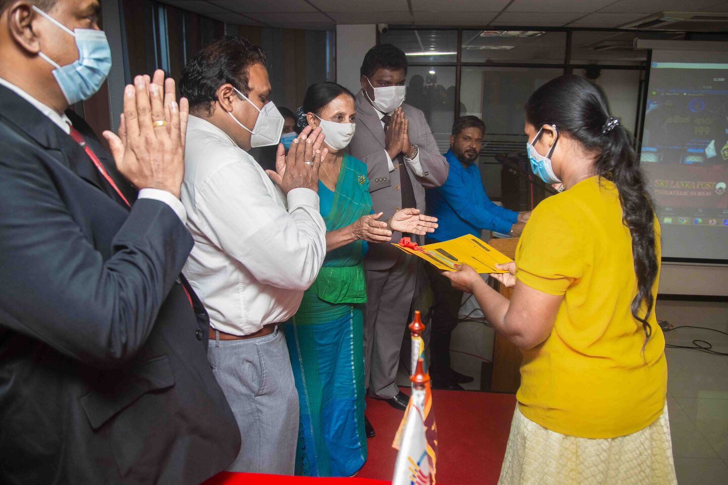 25 වන සංවත්සරය Image 6