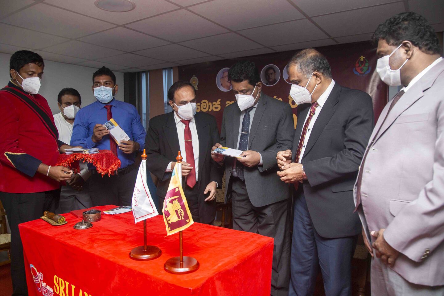 25 වන සංවත්සරය Image 7