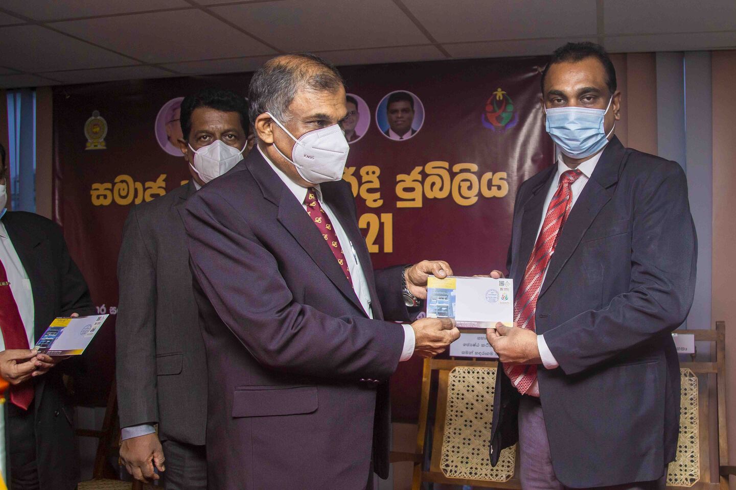 25 වන සංවත්සරය Image 9