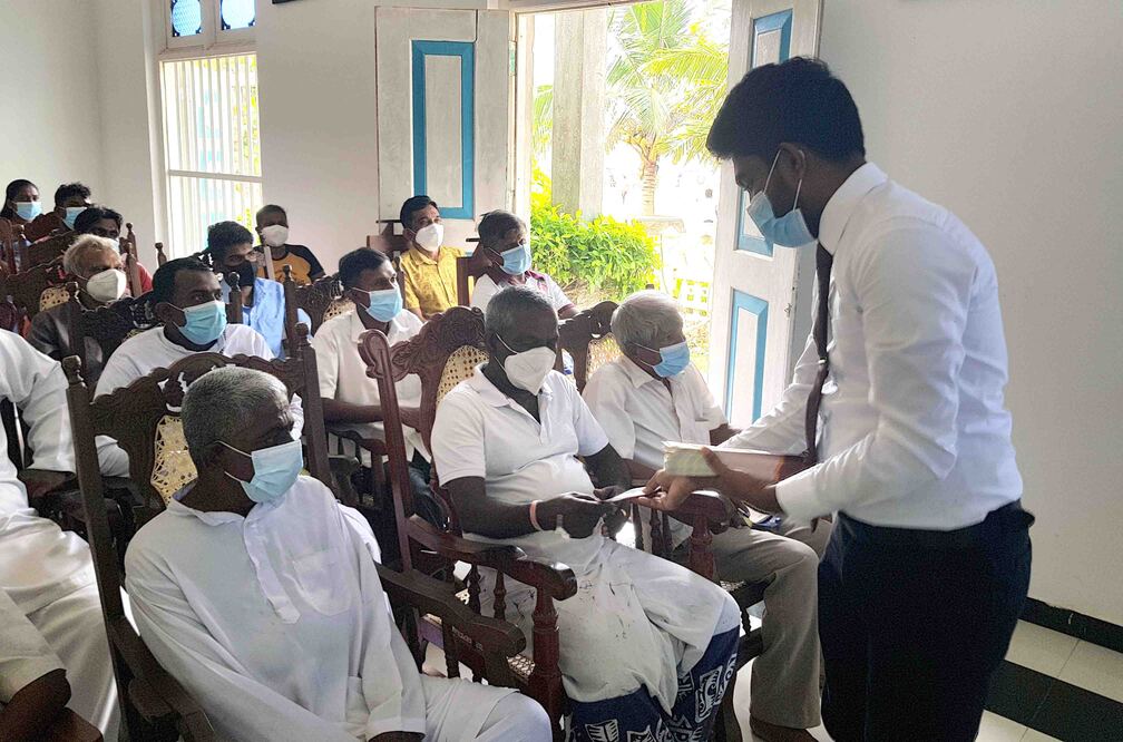 සීනිගම දේවාලය වැඩසටහන Image 4