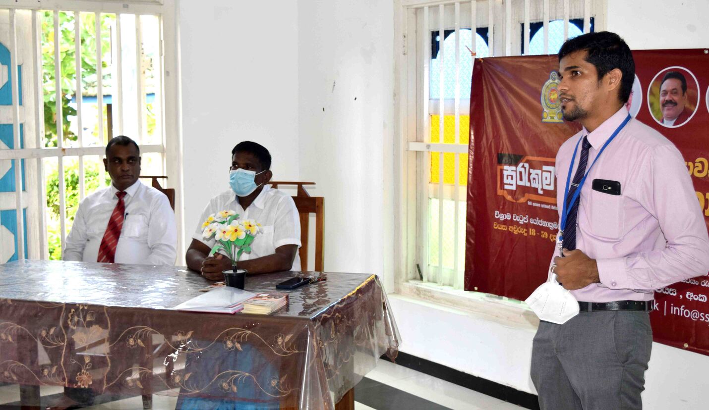 සීනිගම දේවාලය වැඩසටහන Image 7