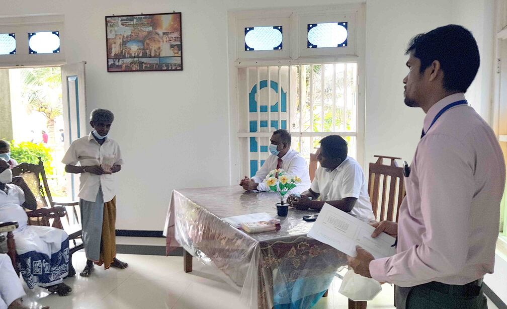 සීනිගම දේවාලය වැඩසටහන Image 9