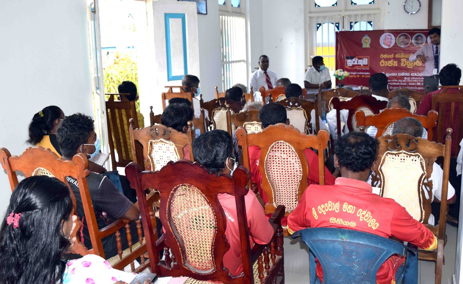 සීනිගම දේවාලය වැඩසටහන Image 10