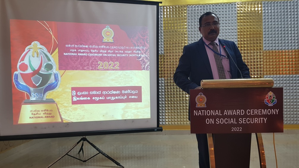 Eastern Province Award Ceremony Image 1