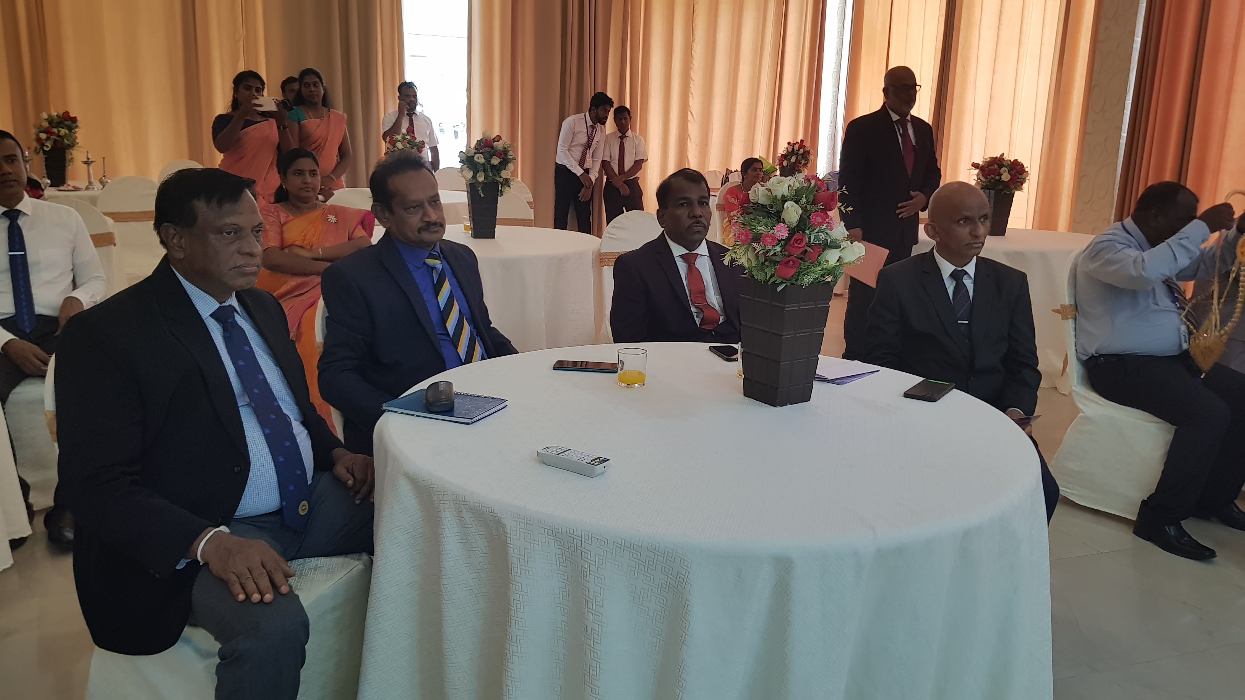 Eastern Province Award Ceremony Image 5