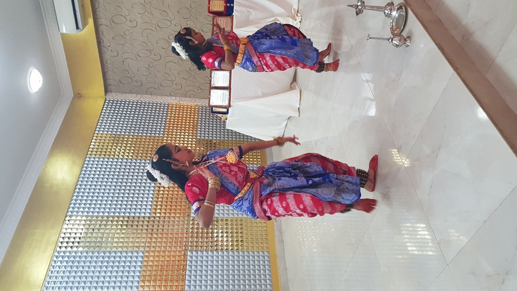 Eastern Province Award Ceremony Image 7