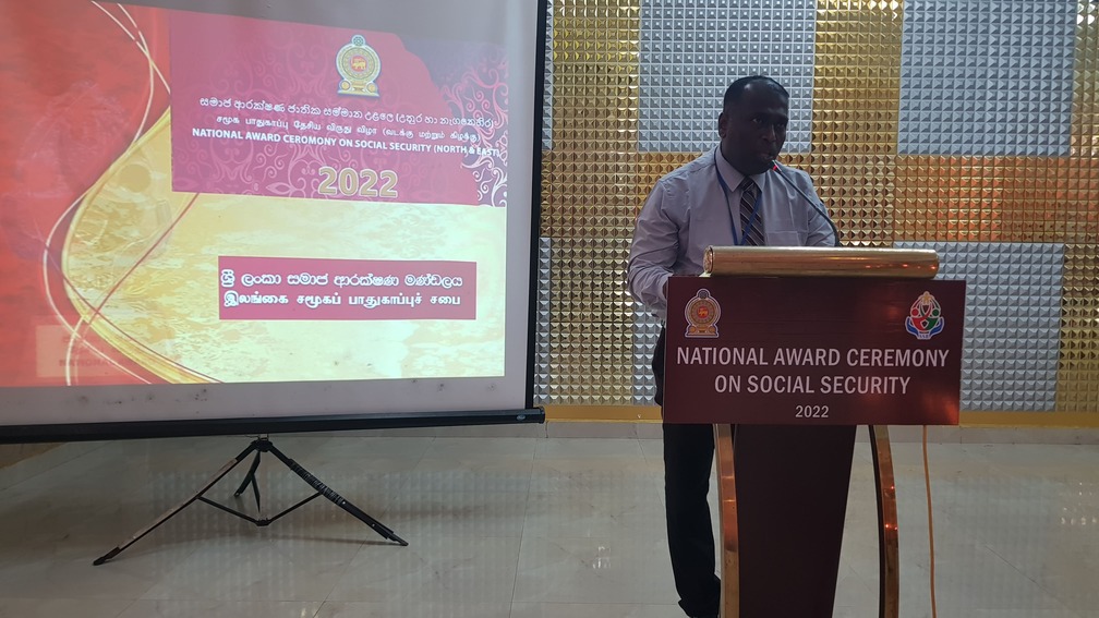 Eastern Province Award Ceremony Image 10