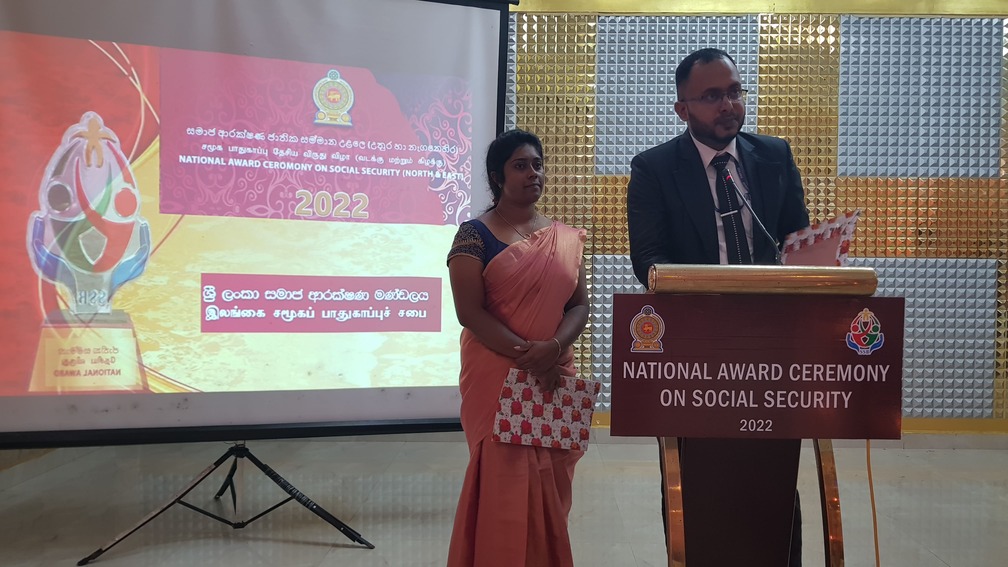 Eastern Province Award Ceremony Image 12