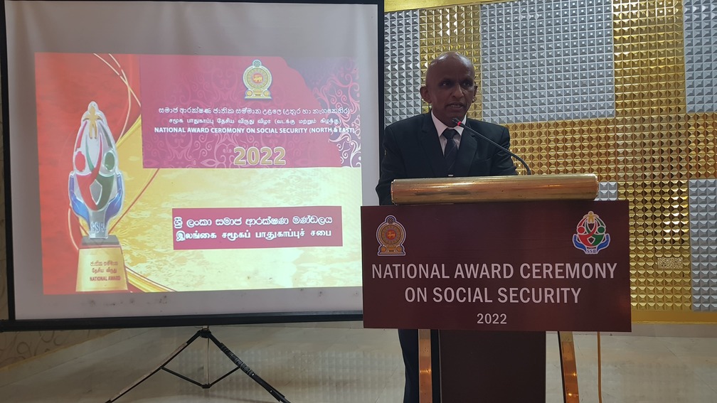 Eastern Province Award Ceremony Image 22