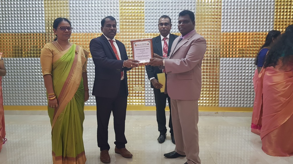 Eastern Province Award Ceremony Image 23