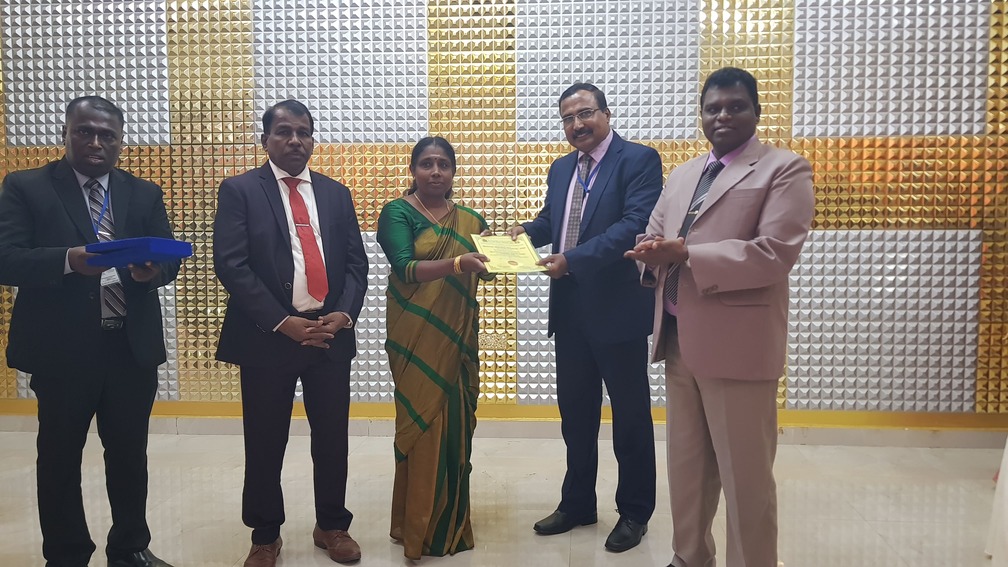 Eastern Province Award Ceremony Image 25