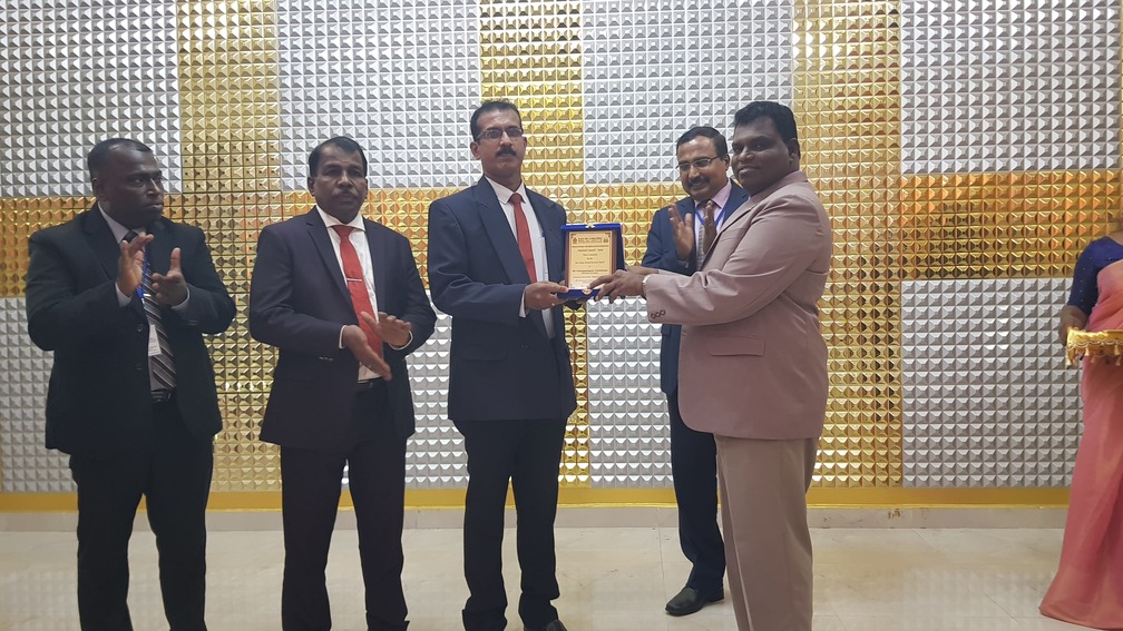 Eastern Province Award Ceremony Image 26