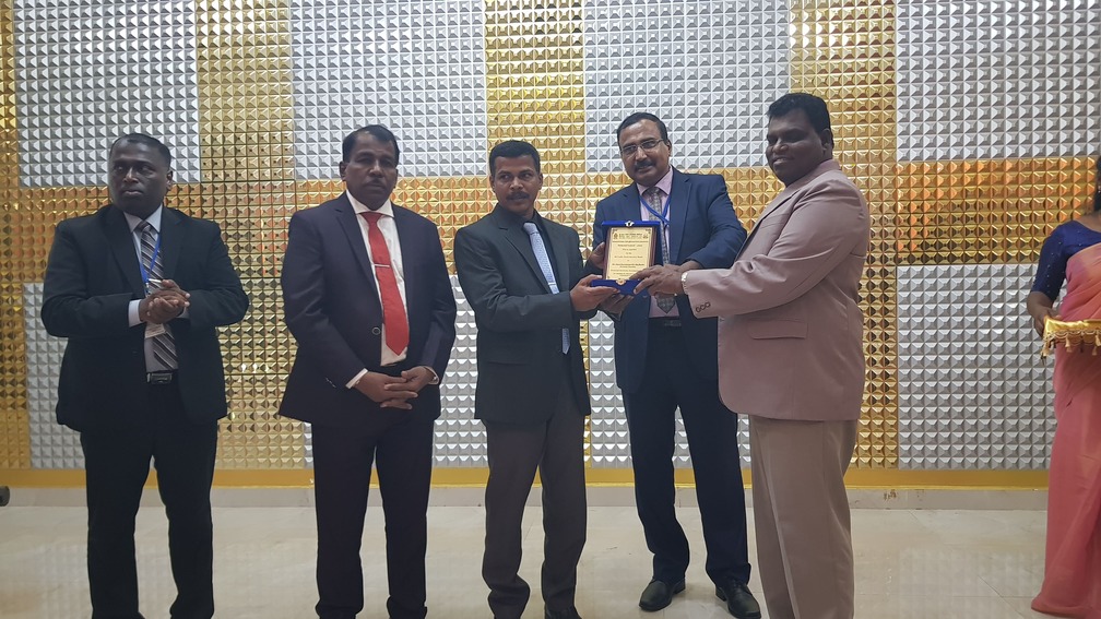 Eastern Province Award Ceremony Image 27