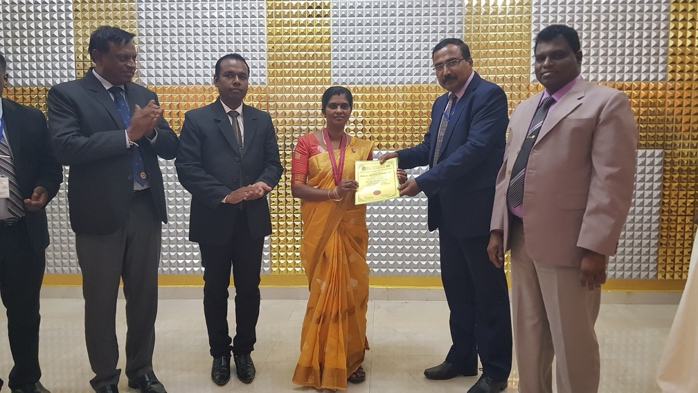 Eastern Province Award Ceremony Image 30