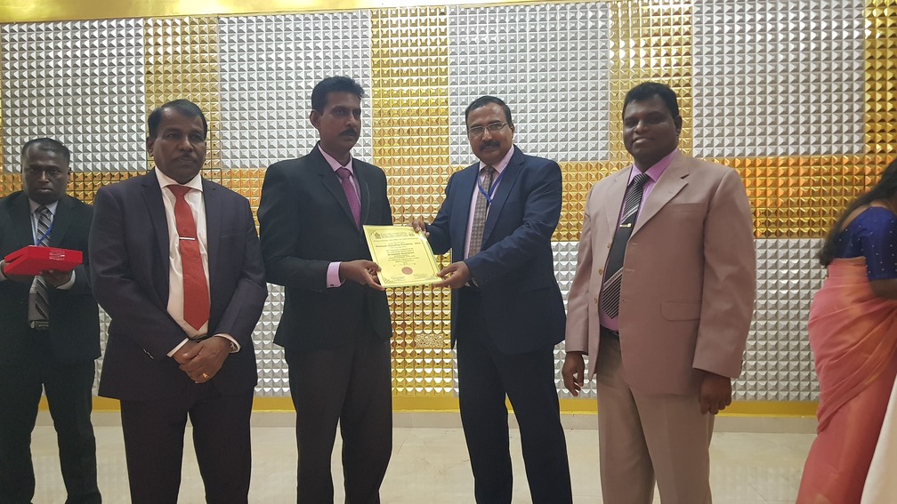 Eastern Province Award Ceremony Image 34