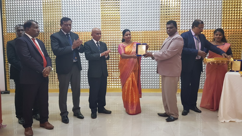 Eastern Province Award Ceremony Image 36