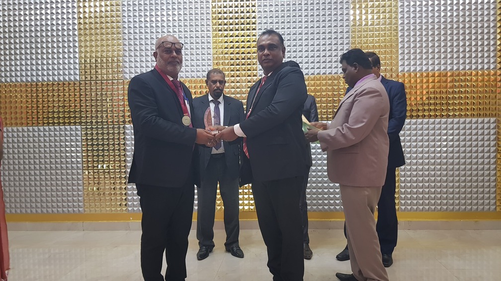 Eastern Province Award Ceremony Image 38