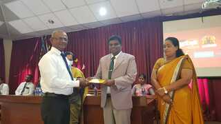 දිළිඳුකම පිටුදැකීම, ප්රාදේශීය ලේකම් කාර්යාලය - මතුගම Image 1