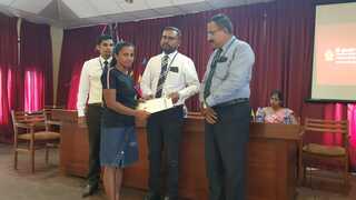 දිළිඳුකම පිටුදැකීම, ප්රාදේශීය ලේකම් කාර්යාලය - මතුගම Image 2