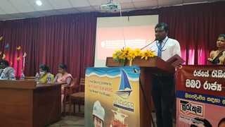 දිළිඳුකම පිටුදැකීම, ප්රාදේශීය ලේකම් කාර්යාලය - මතුගම Image 3