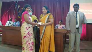 දිළිඳුකම පිටුදැකීම, ප්රාදේශීය ලේකම් කාර්යාලය - මතුගම Image 12