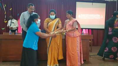 දිළිඳුකම පිටුදැකීම, ප්රාදේශීය ලේකම් කාර්යාලය - මතුගම Image 19