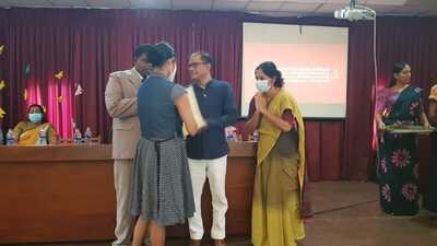 දිළිඳුකම පිටුදැකීම, ප්රාදේශීය ලේකම් කාර්යාලය - මතුගම Image 28