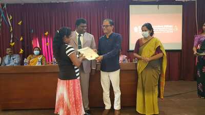 දිළිඳුකම පිටුදැකීම, ප්රාදේශීය ලේකම් කාර්යාලය - මතුගම Image 29