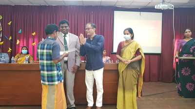 දිළිඳුකම පිටුදැකීම, ප්රාදේශීය ලේකම් කාර්යාලය - මතුගම Image 37