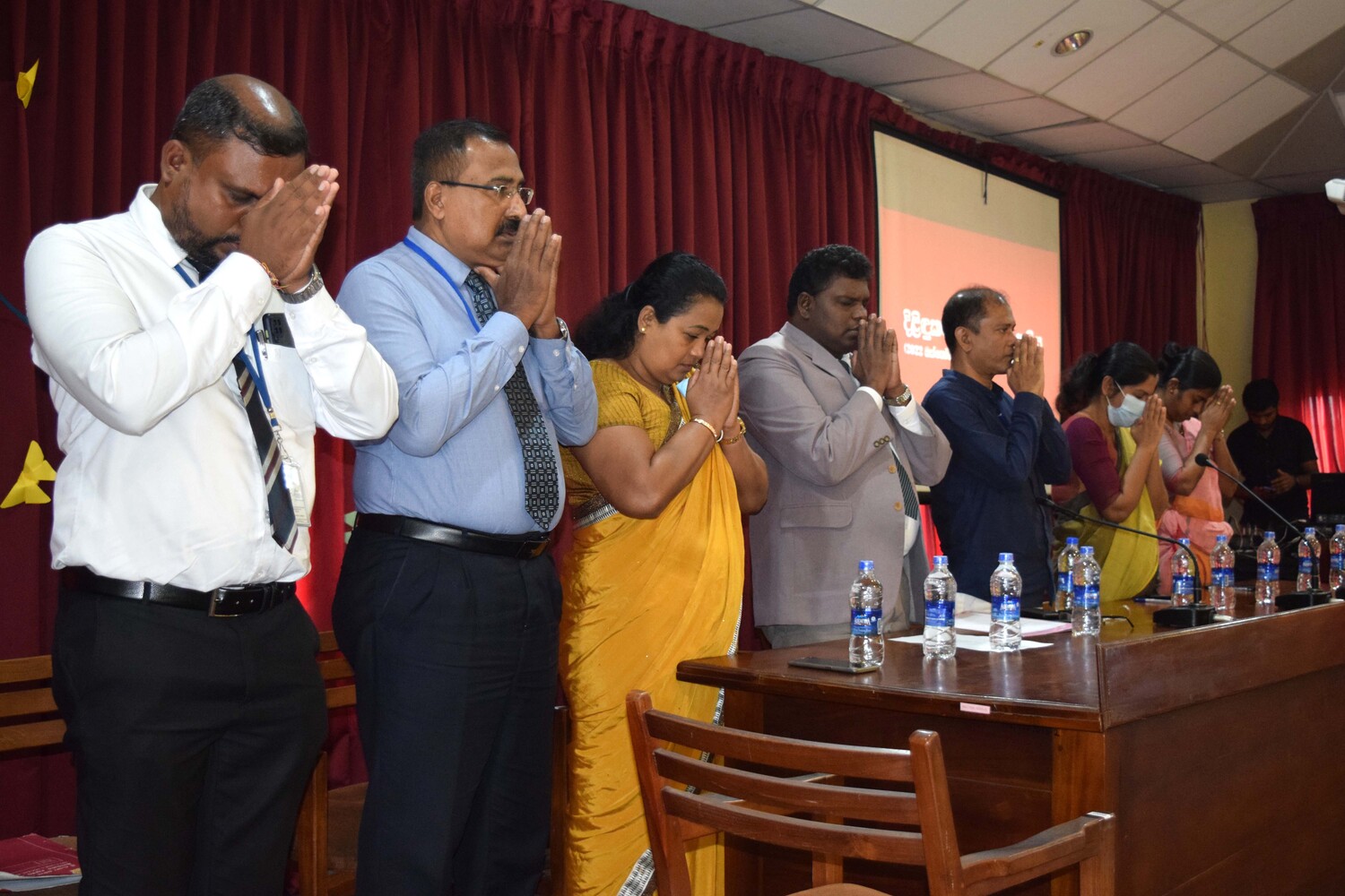 දිළිඳුකම පිටුදැකීම, ප්රාදේශීය ලේකම් කාර්යාලය - මතුගම Image 40