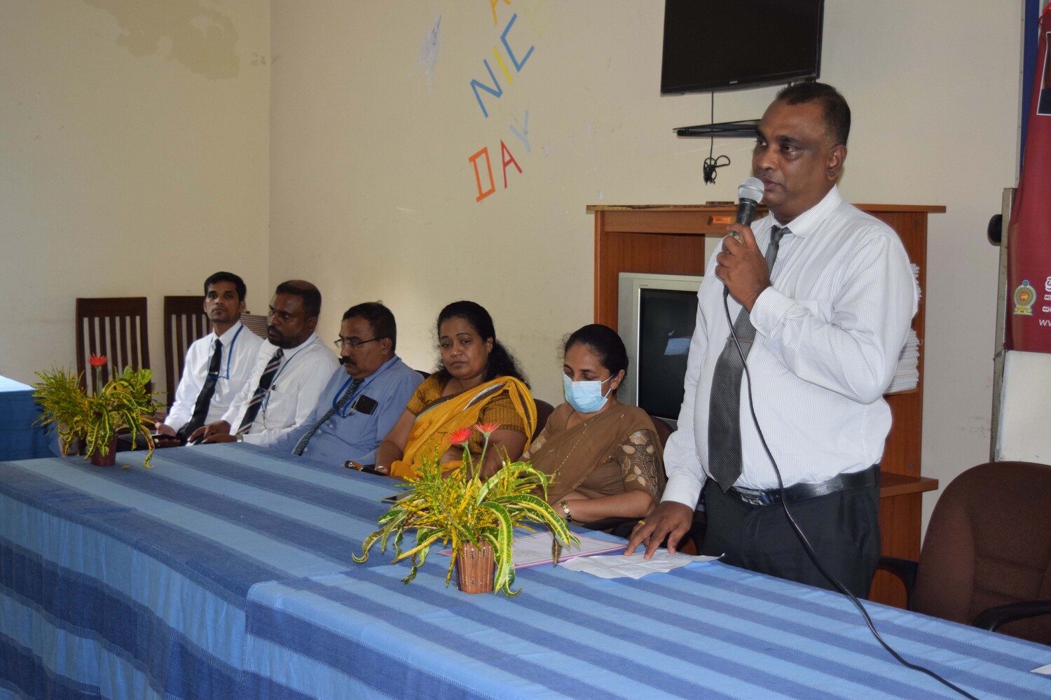 දිළිඳුකම පිටුදැකීම, විගමනික සම්පත් මධ්‍යස්ථානය - මතුගම Image 12