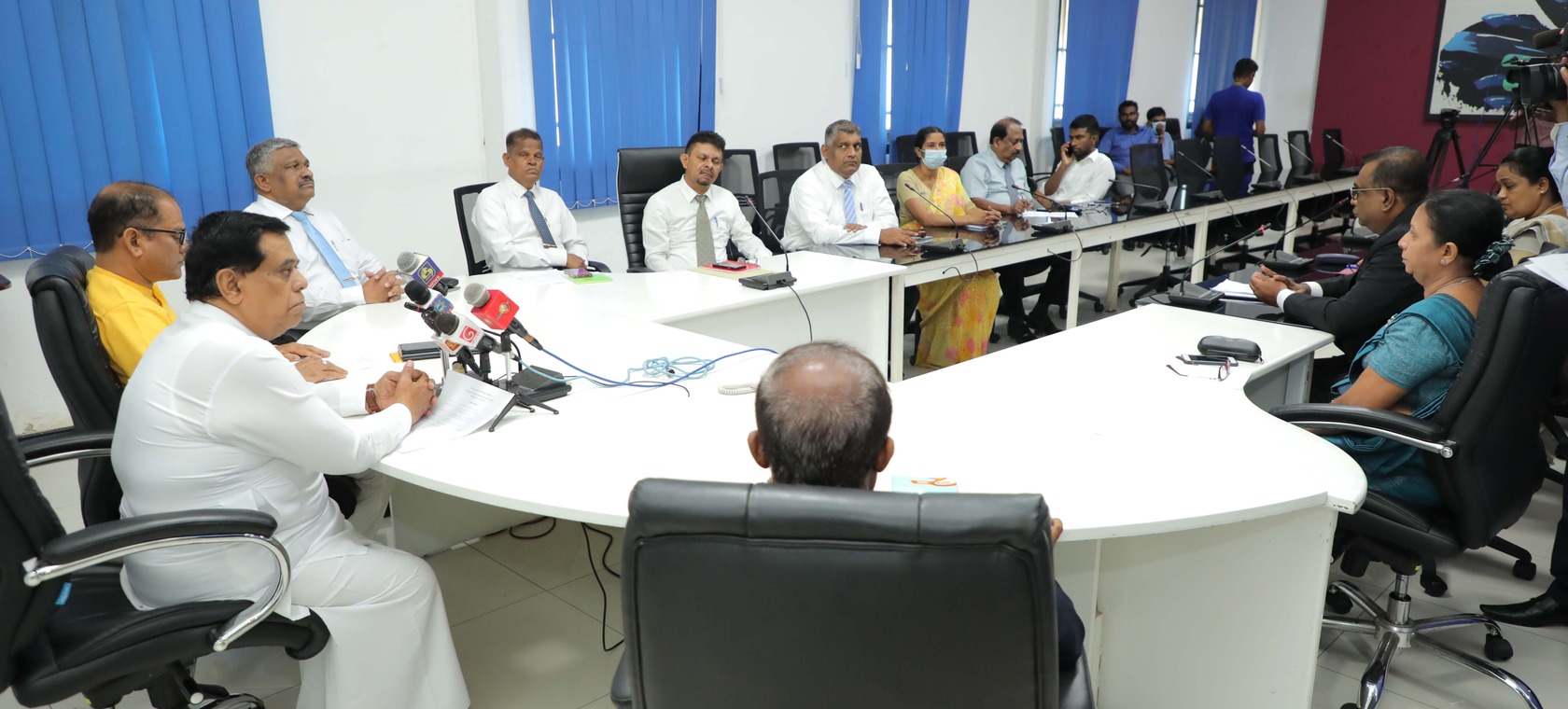 Seafarer Program (Port & Shipping Ministry) Image 8