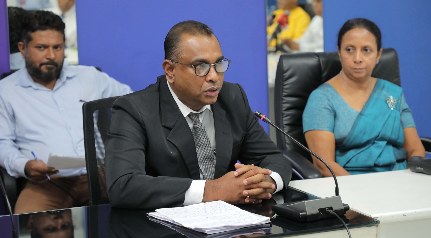 Seafarer Program (Port & Shipping Ministry) Image 9