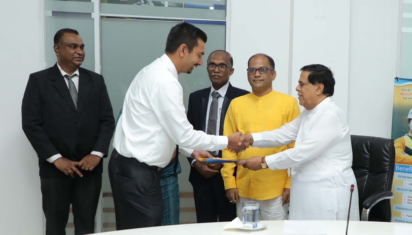 Seafarer Program (Port & Shipping Ministry) Image 17