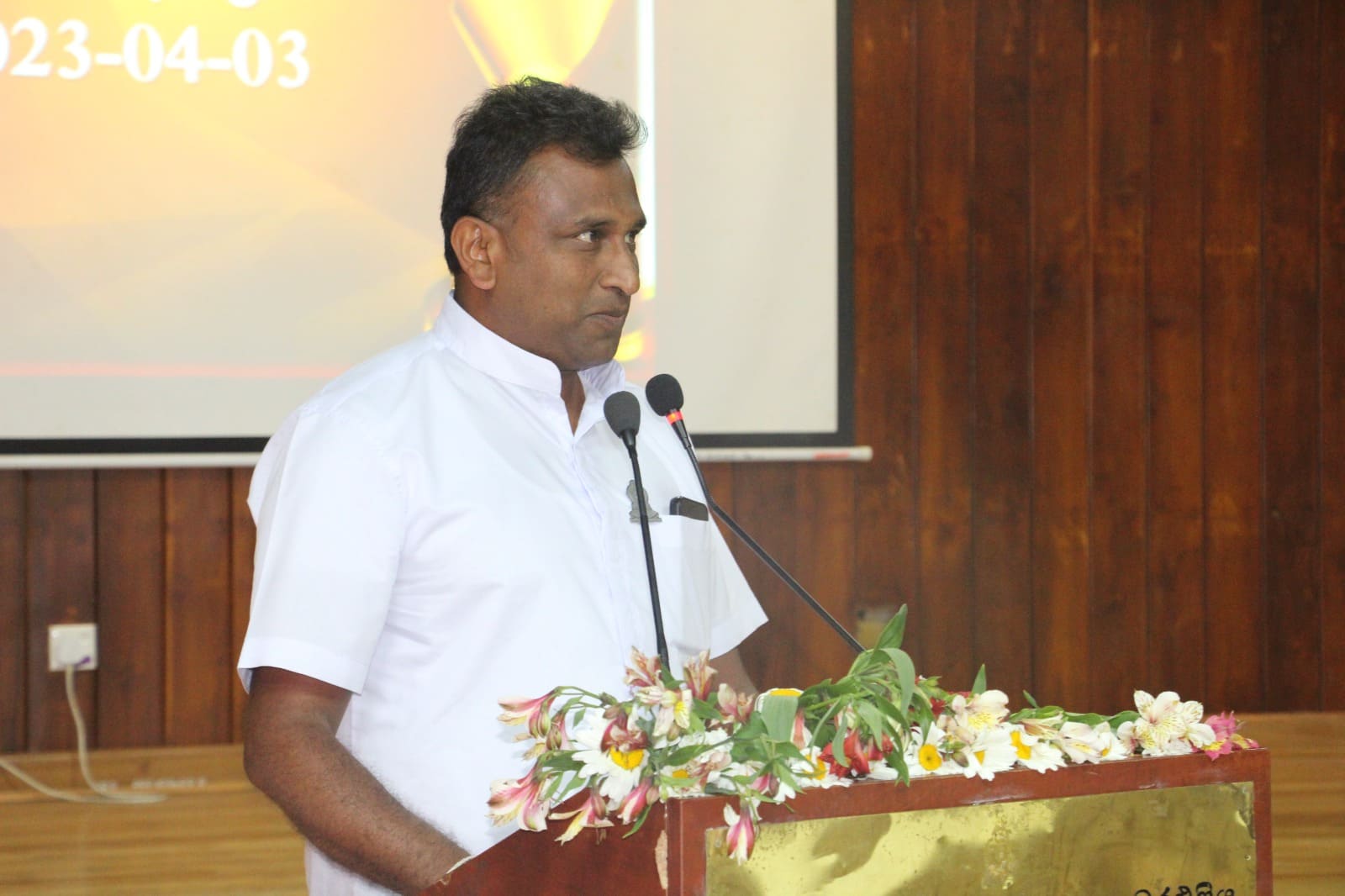  Social Security Award Ceremony - Nuwaraeliya Image 10