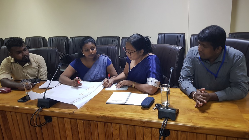 Kalakaru Program Image 2