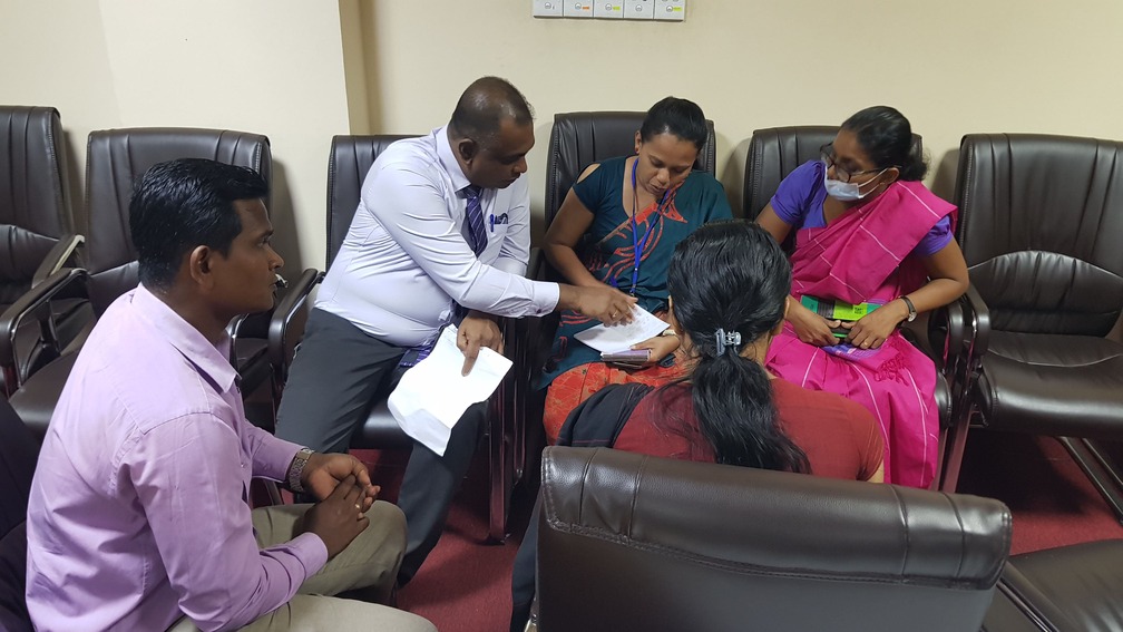 Kalakaru Program Image 3