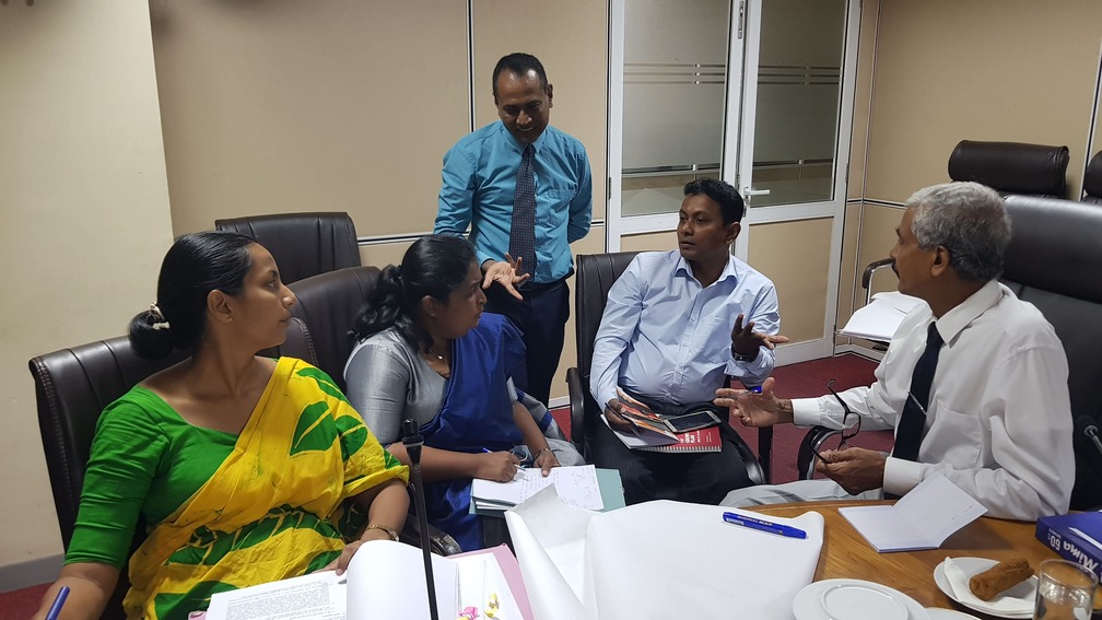 Kalakaru Program Image 4