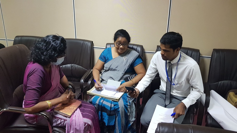 Kalakaru Program Image 7