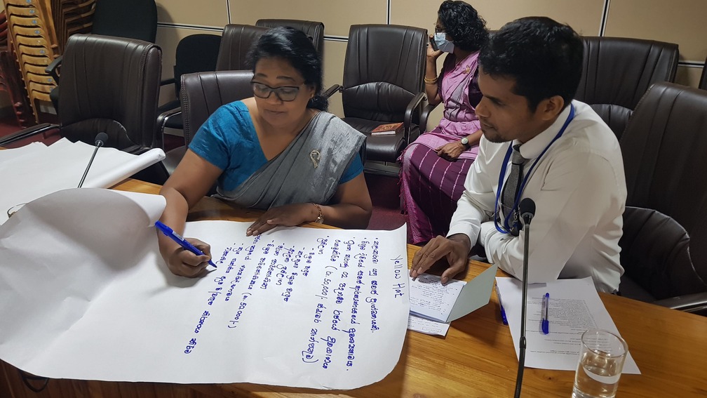 Kalakaru Program Image 11