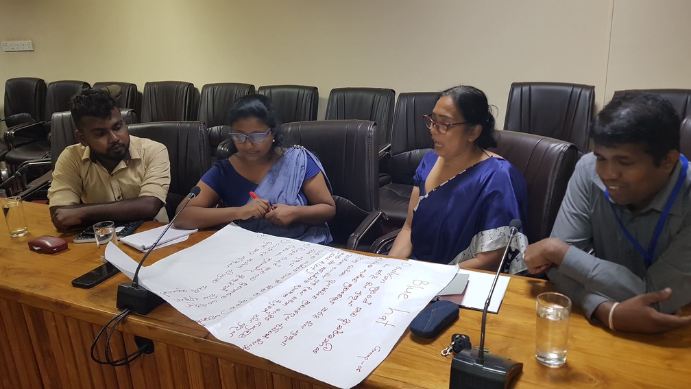 Kalakaru Program Image 12