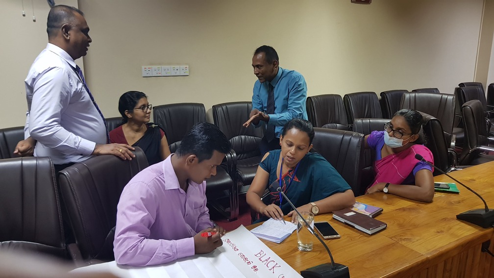 Kalakaru Program Image 15